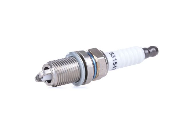 Spark Plug Electrode Gap: 0,8mm with OEM Number 91 95 109