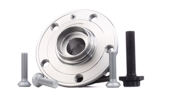 Radlagersatz mit OEM-Nummer 8V0 498 625 A