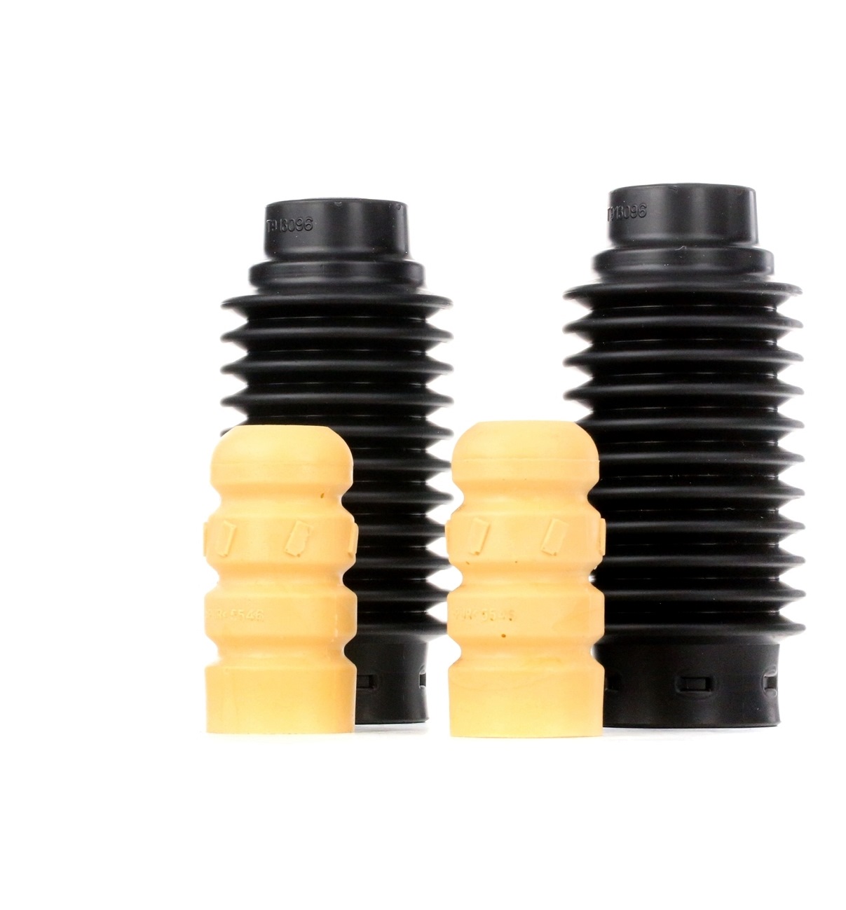 KYB Kit De Protection d'Amortisseur 910008 Butée d'Amortisseur,Soufflet d'Amortisseur CITROËN,C3 I F