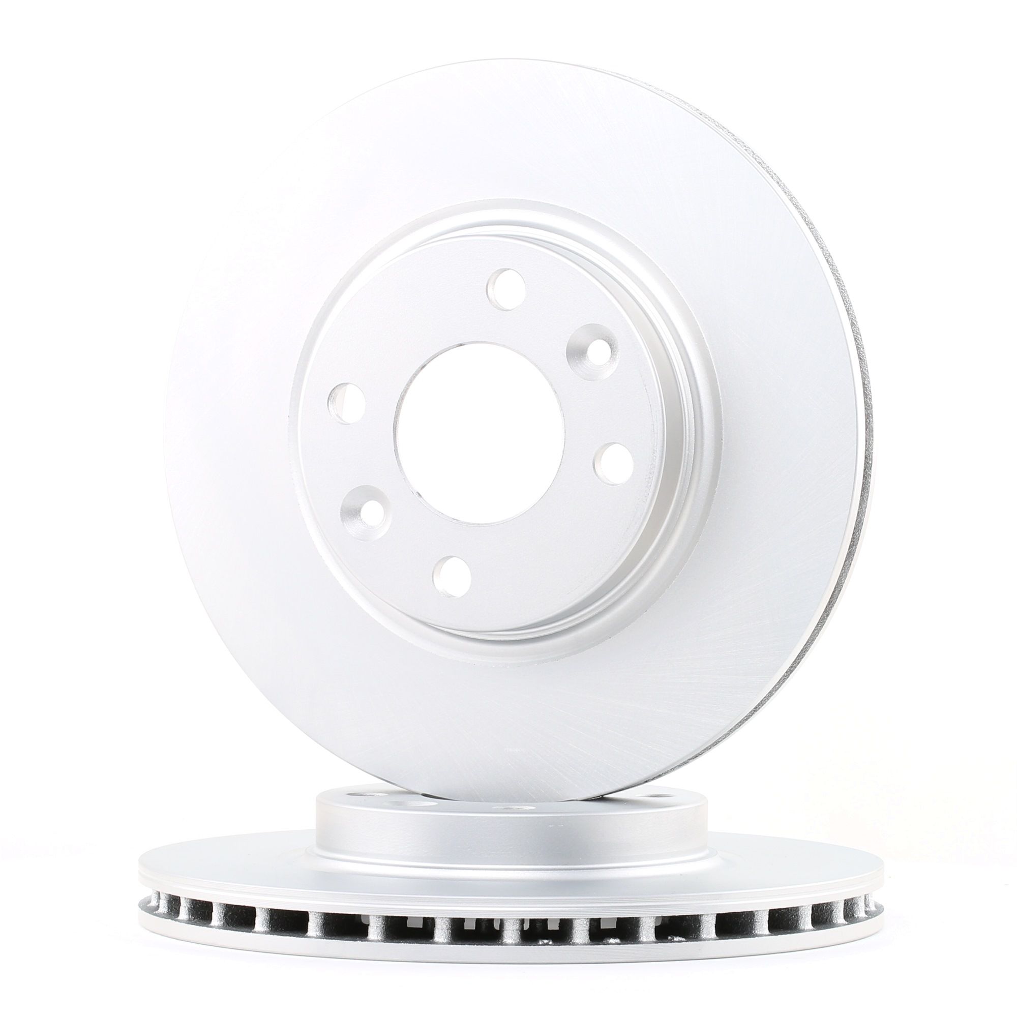 FERODO Disques De Frein DDF2327C Frein à Disque,Disque de frein RENAULT,DACIA,SMART,CLIO IV,CLIO Gra