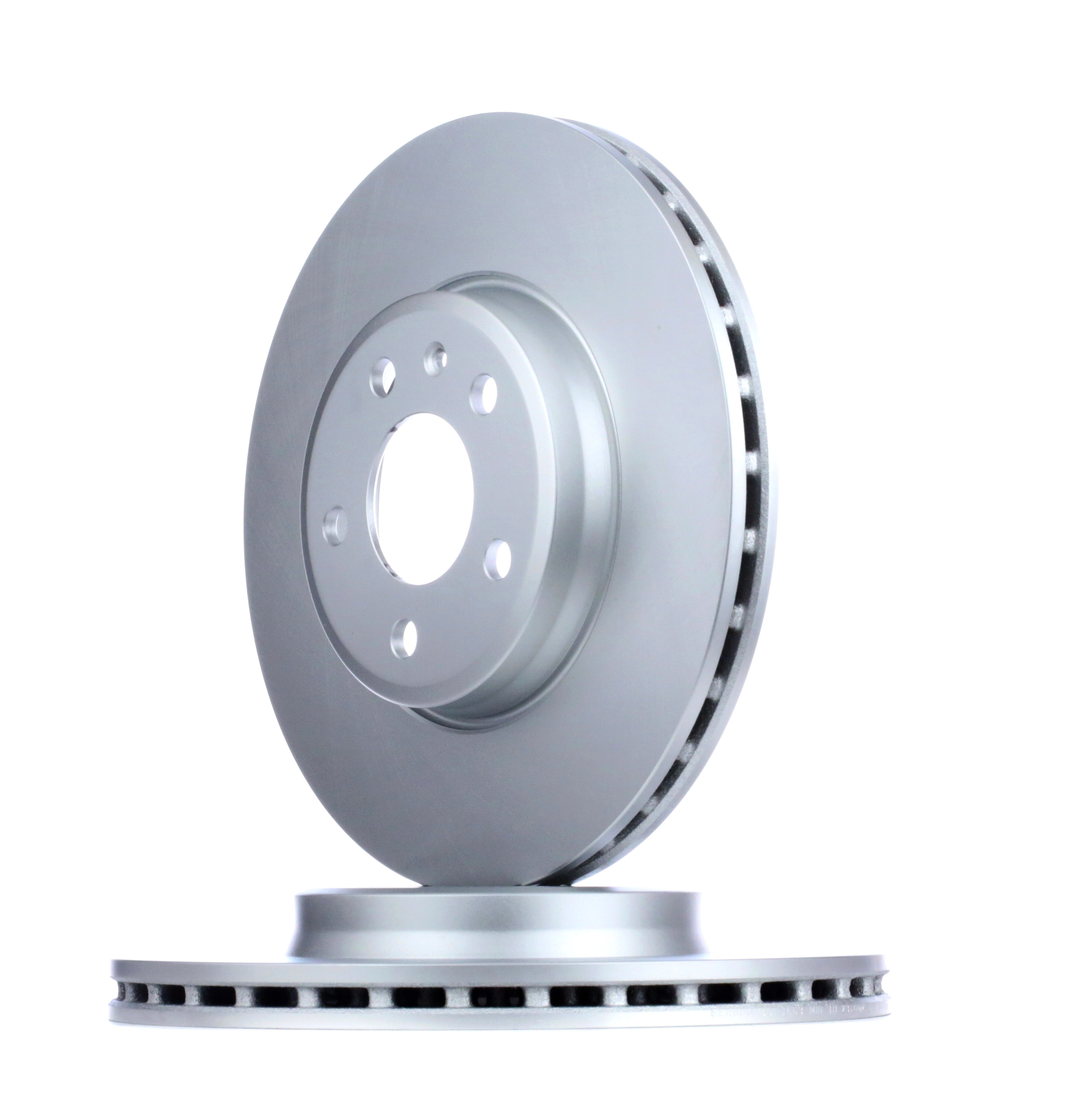 FERODO Disques De Frein DDF1663C Frein à Disque,Disque de frein AUDI,A4 8K2, B8,A4 Avant 8K5, B8,A5