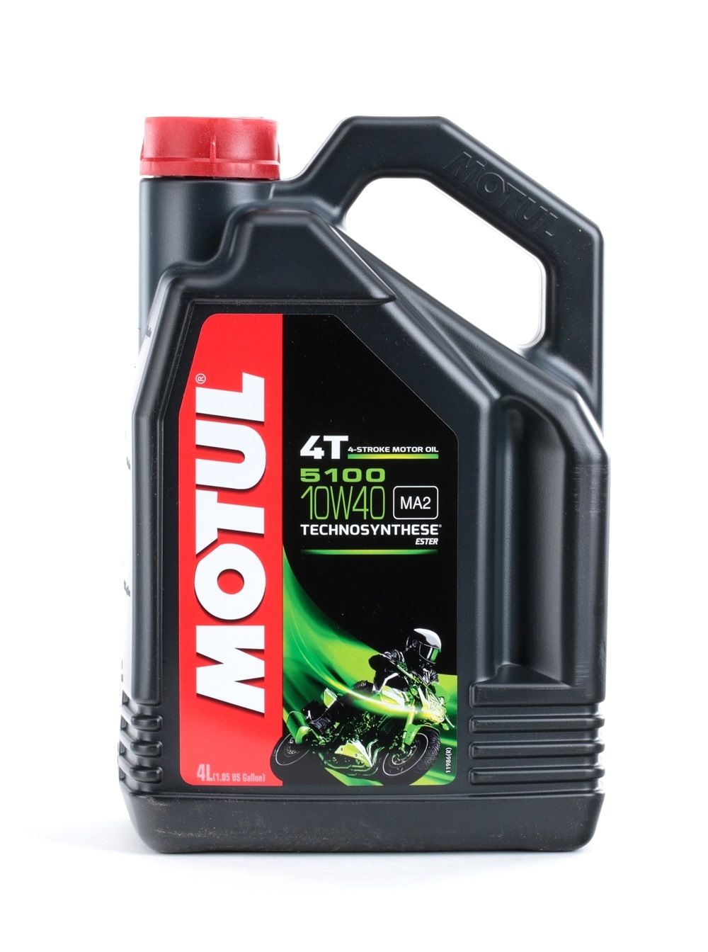 MOTUL Huile moteur 104068