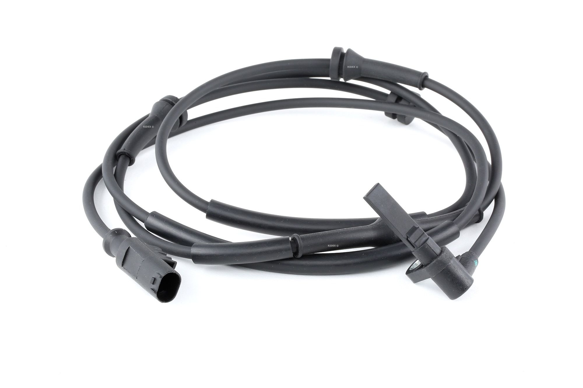 RIDEX Capteur ABS 412W0185 Controle Capteur ABS,Capteur De Roue ABS ALFA ROMEO,147 937,GT 937,156 93