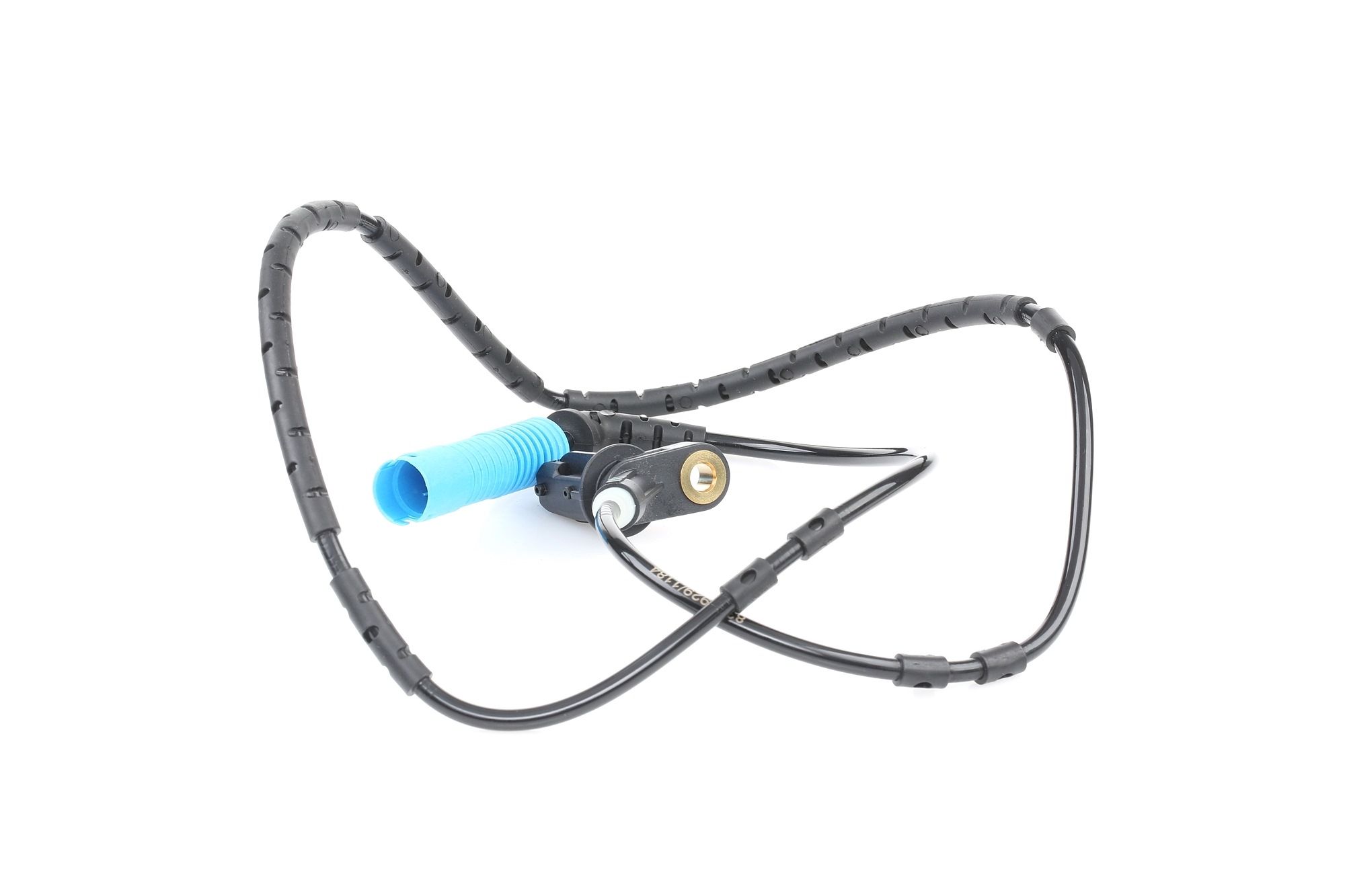 RIDEX Capteur ABS 412W0167 Controle Capteur ABS,Capteur De Roue ABS BMW,3 E46,3 Coupé E46,3 Touring 