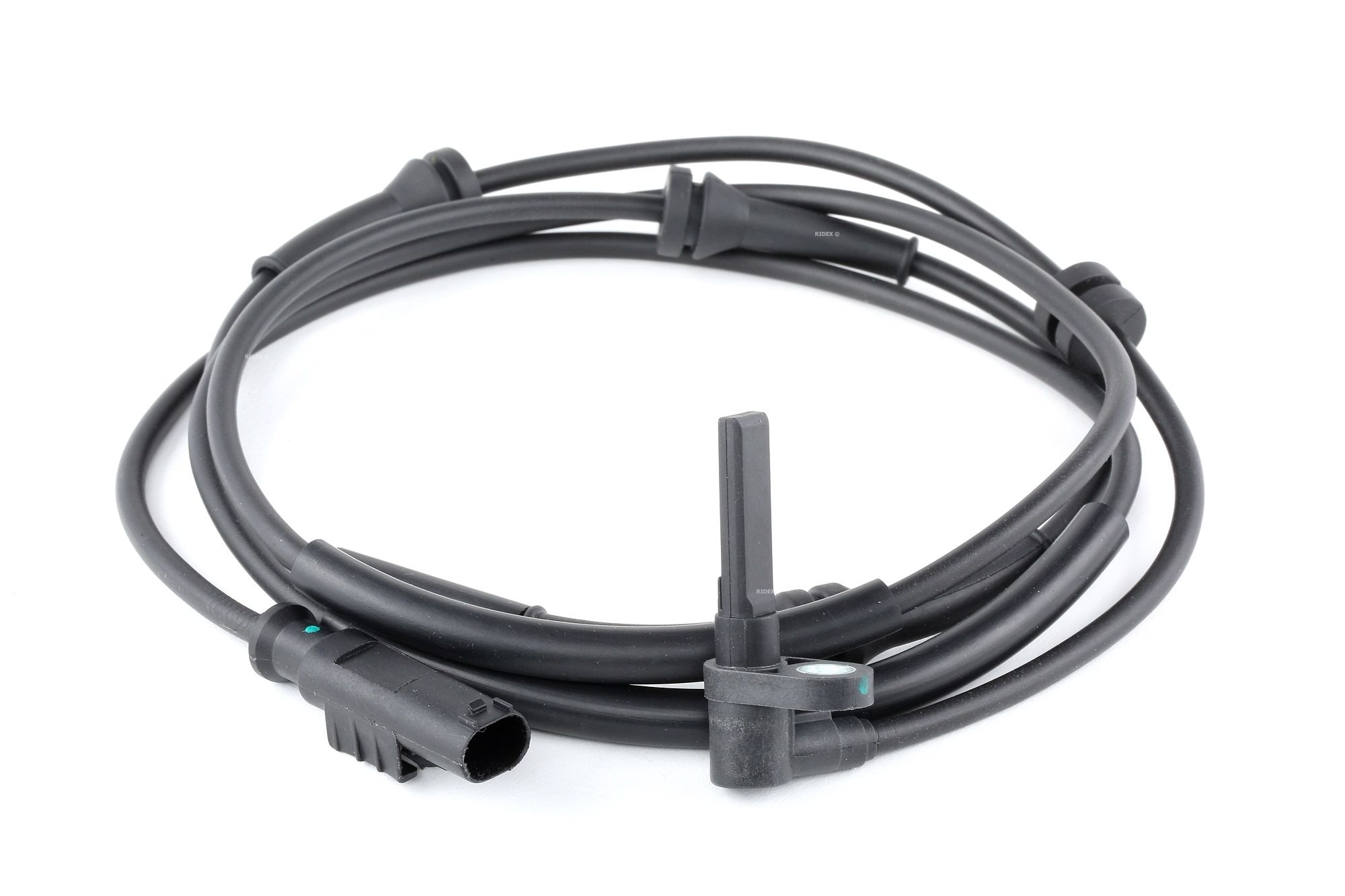 RIDEX Capteur ABS 412W0256 Controle Capteur ABS,Capteur De Roue ABS ALFA ROMEO,147 937,GT 937,156 93