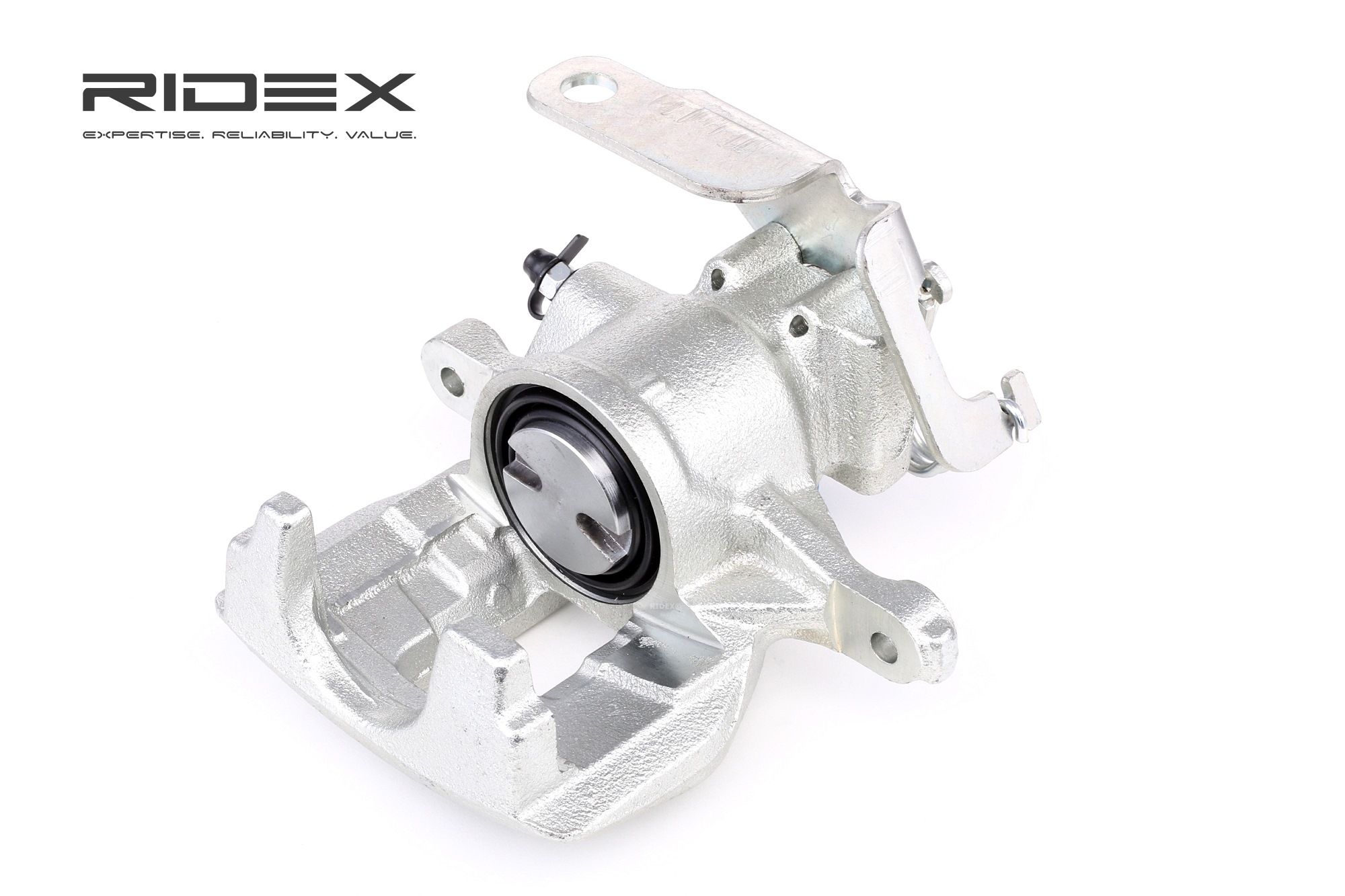 RIDEX Étrier De Frein 78B0415 FORD,TRANSIT MK-7 Furgón,TRANSIT MK-7 Caja/Chasis,TRANSIT MK-7 Autobús