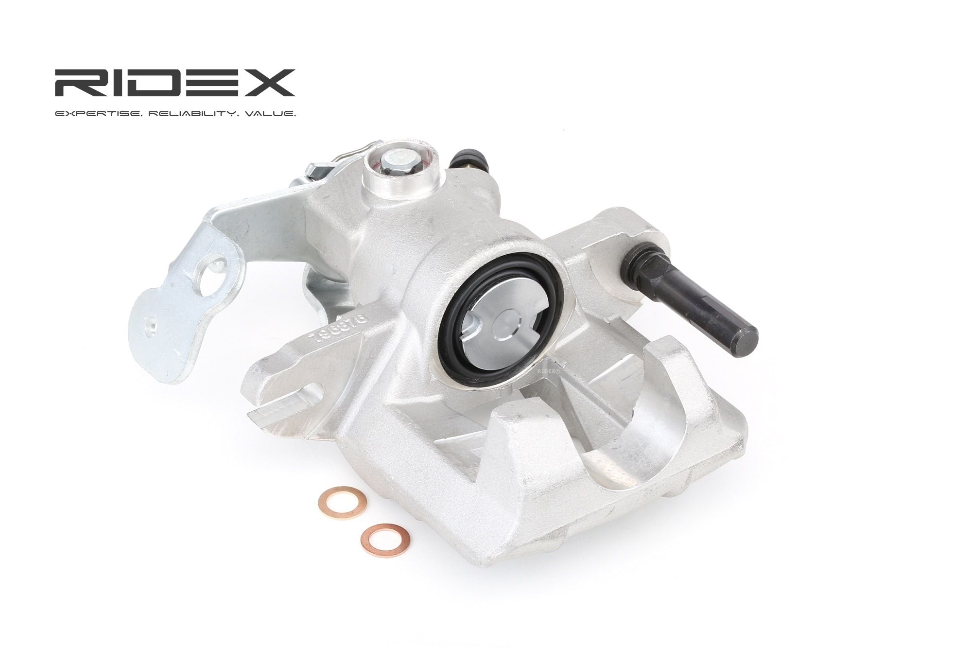 RIDEX Étrier De Frein 78B0445 OPEL,VAUXHALL,ZAFIRA A F75_,ASTRA G Fastback F48_, F08_,ASTRA G Coupé 