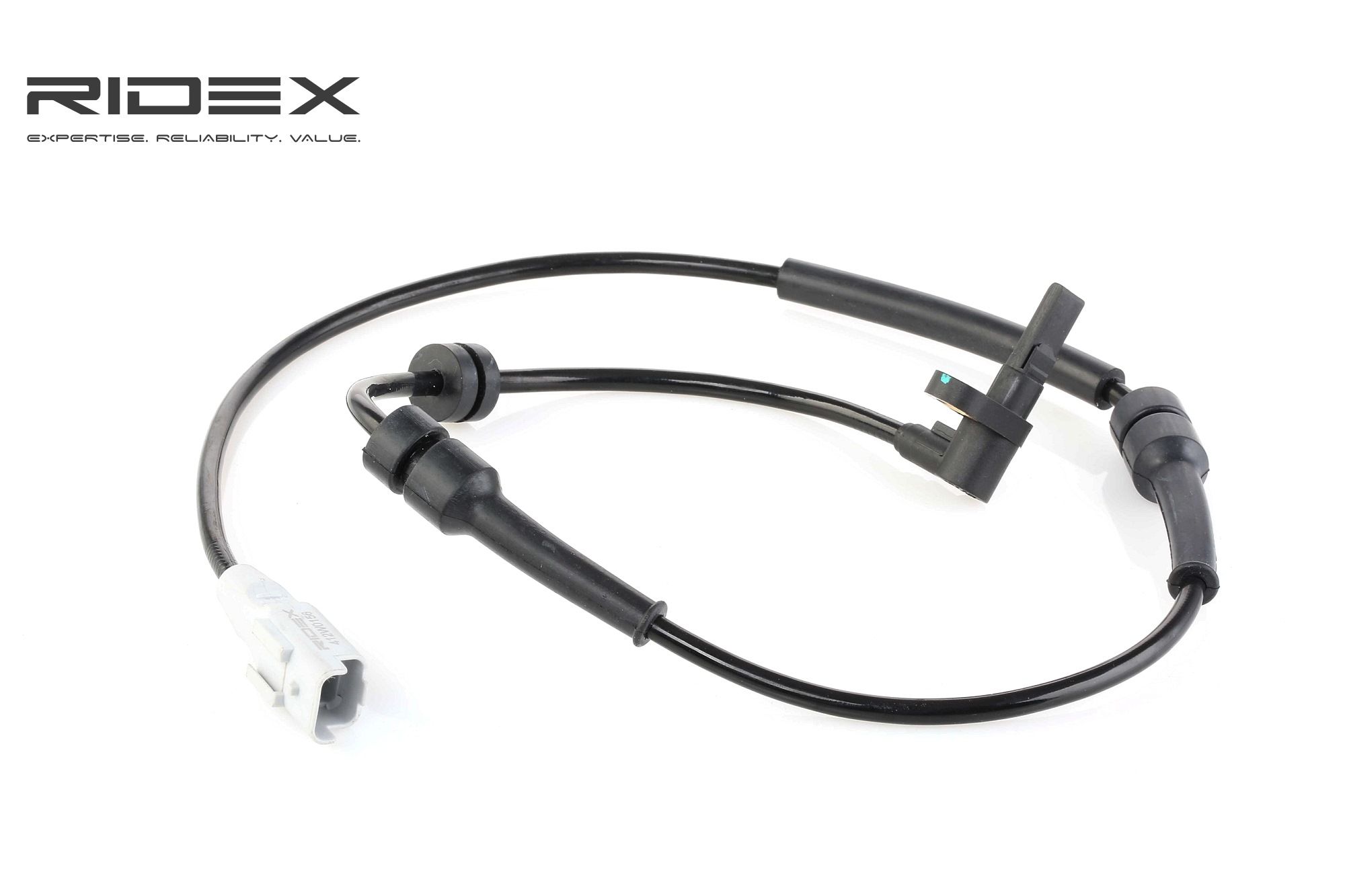 RIDEX Capteur ABS 412W0156 Controle Capteur ABS,Capteur De Roue ABS FIAT,LANCIA,PEUGEOT,ULYSSE 179AX