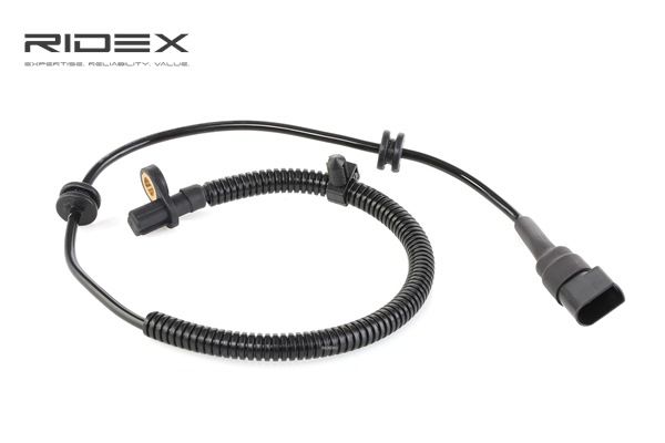 Sensor, Raddrehzahl mit OEM-Nummer 9 8AG 2B372BF