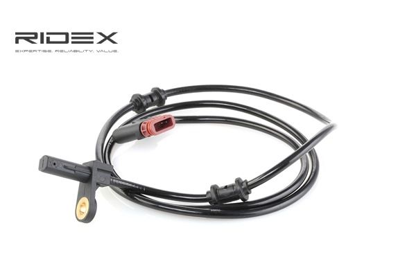 MAXGEAR ABS Sensor Raddrehzahl 20-0186