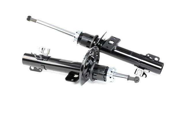 Amortiguador con OEM número 6R0 413 031F