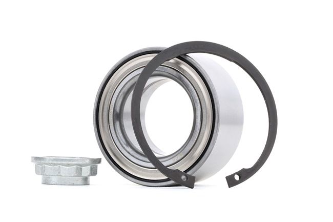 Radlagersatz Ø: 75mm, Innendurchmesser: 42mm mit OEM-Nummer 33 41 6 762 317