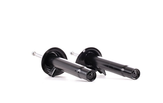 Stoßdämpfer Länge: 324mm, Länge: 476mm mit OEM-Nummer 33522282100