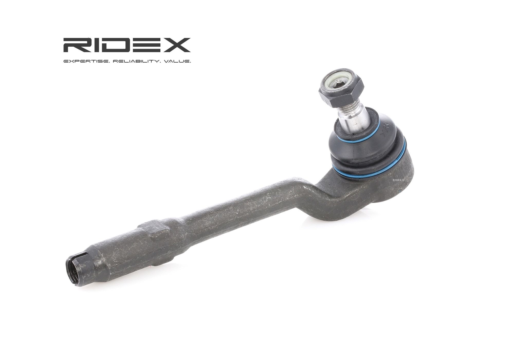 RIDEX Rotule De Direction 914T0349 Rotule de barre de connexion BMW,X5 E53
