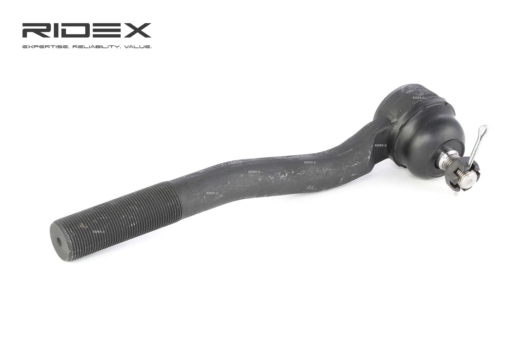 RIDEX Rotule De Direction 914T0234 Rotule de barre de connexion JEEP,GRAND CHEROKEE II WJ, WG