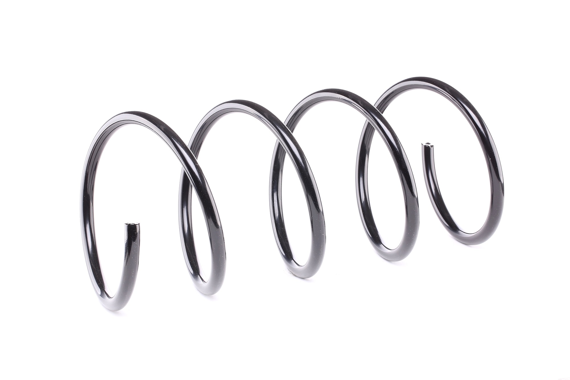 RIDEX Ressort d'Amortisseur 188C0344 Ressort De Suspension,Ressort Hélicoïdal MERCEDES-BENZ,CLASE C 