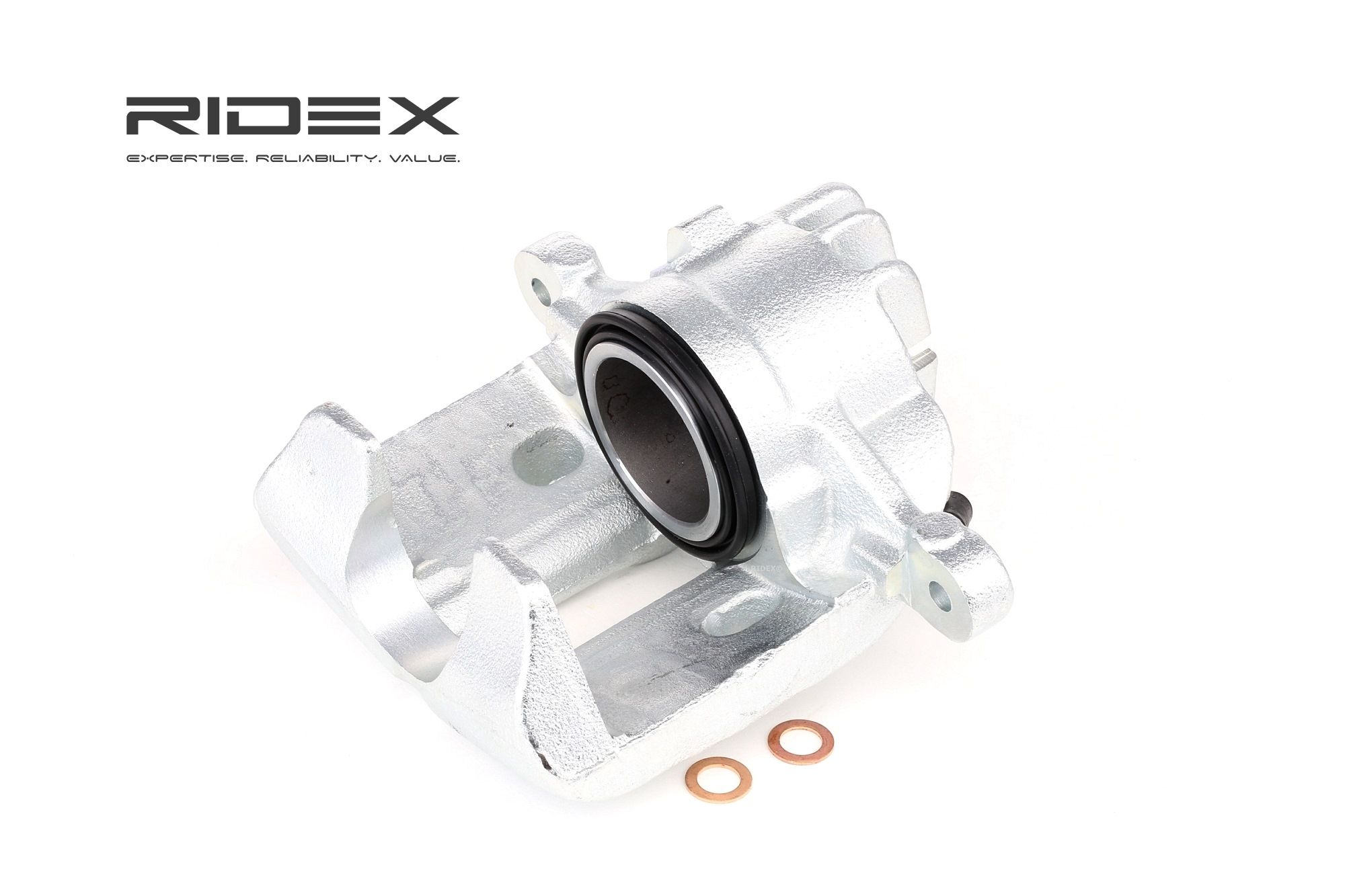 RIDEX Étrier De Frein 78B0397 VOLVO,SMART,MITSUBISHI,V40 Ranchera familiar VW,S40 I VS,FORFOUR 454,S