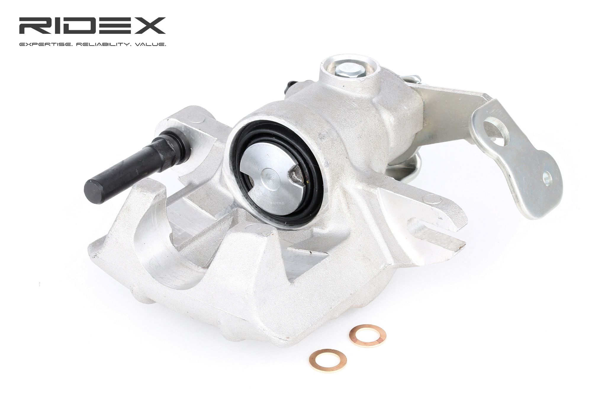 RIDEX Étrier De Frein 78B0606 OPEL,VAUXHALL,ZAFIRA A F75_,ASTRA G Fastback F48_, F08_,ASTRA G Coupé 