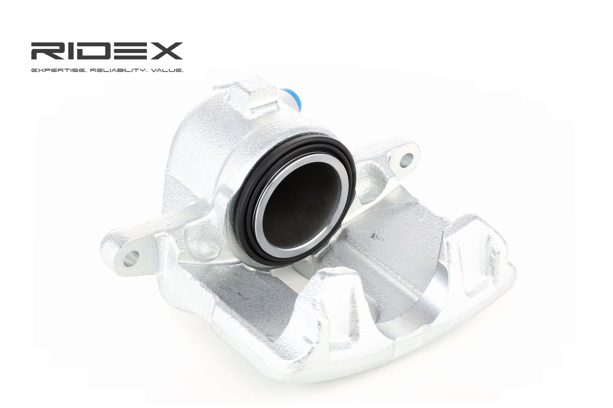 RIDEX Étrier De Frein 78B0549 RENAULT,CLIO II BB0/1/2_, CB0/1/2_,SCÉNIC I JA0/1_,MEGANE I BA0/1_,LAG