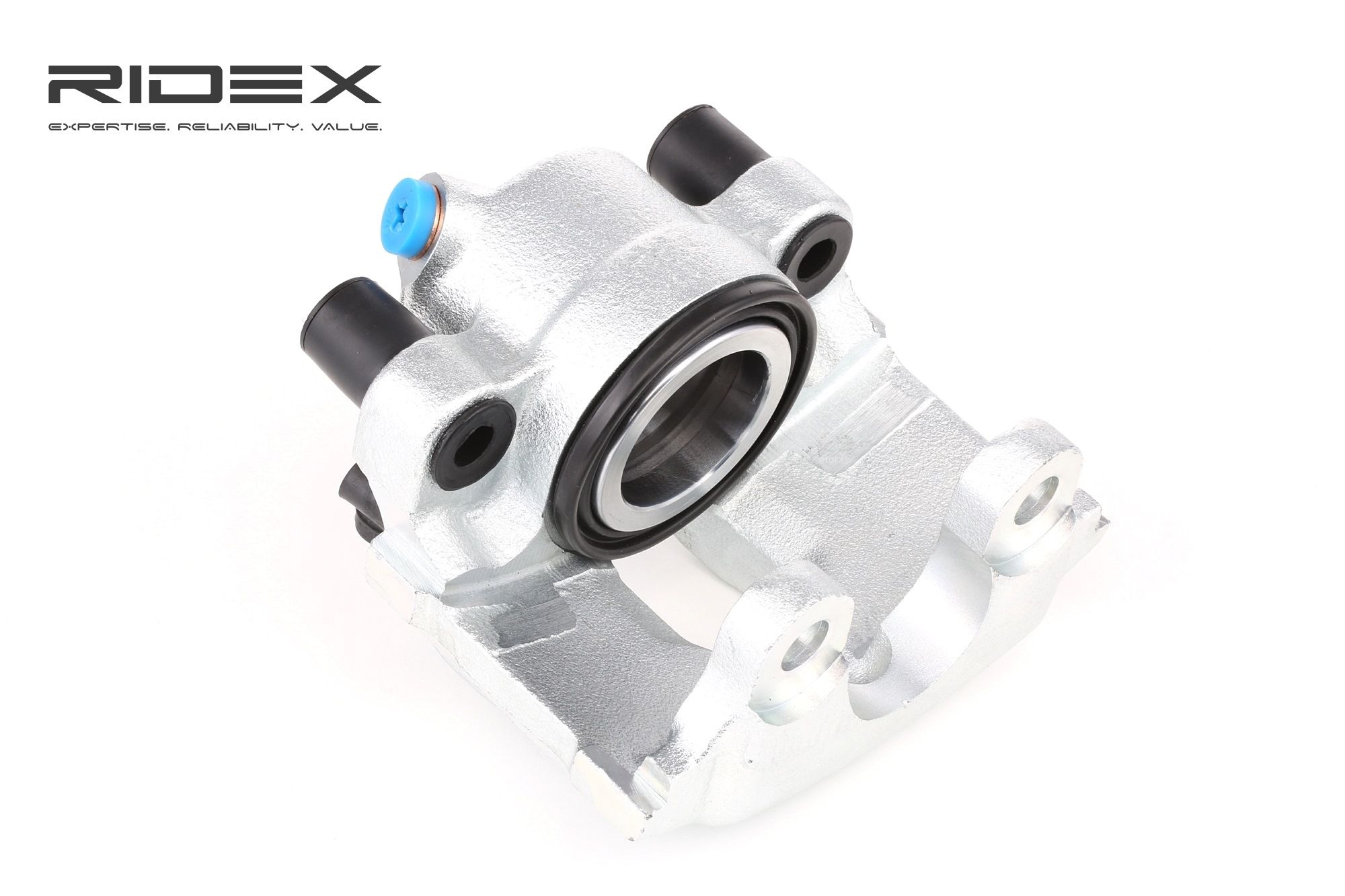 RIDEX Étrier De Frein 78B0424 BMW,3 E36,3 Coupé E36,3 Compact E36,Z3 E36,3 Descapotable E36,3 Tourin