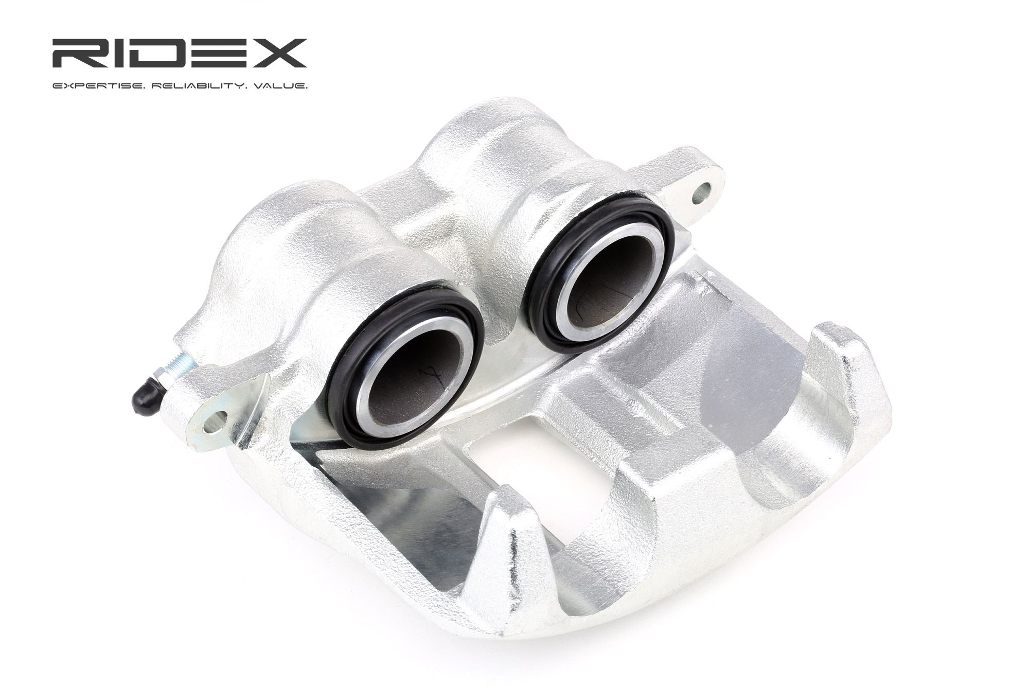 RIDEX Étrier De Frein 78B0413 MERCEDES-BENZ,VW,SPRINTER 3-t Furgón 903,SPRINTER 2-t Autobús 901, 902