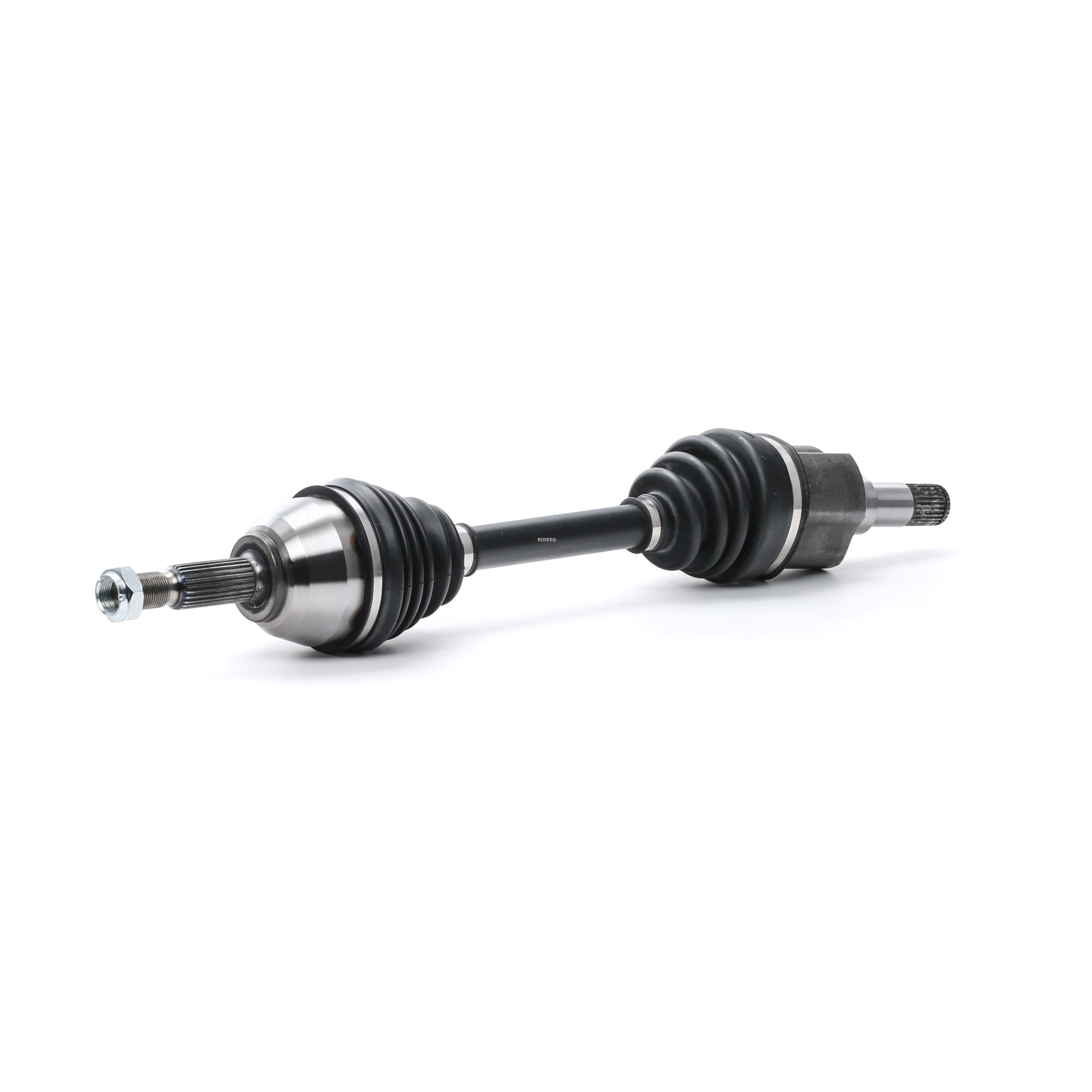 RIDEX Cardan 13D0075 Cardan De Transmission FORD,TRANSIT CONNECT P65_, P70_, P80_,TOURNEO CONNECT