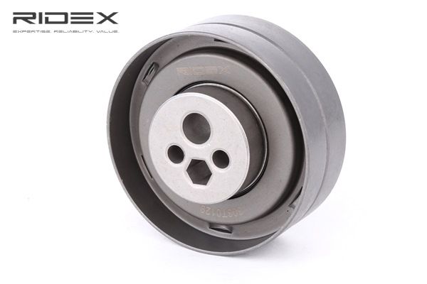 Spannrolle, Zahnriemen Ø: 72,0mm mit OEM-Nummer 078 109 243C