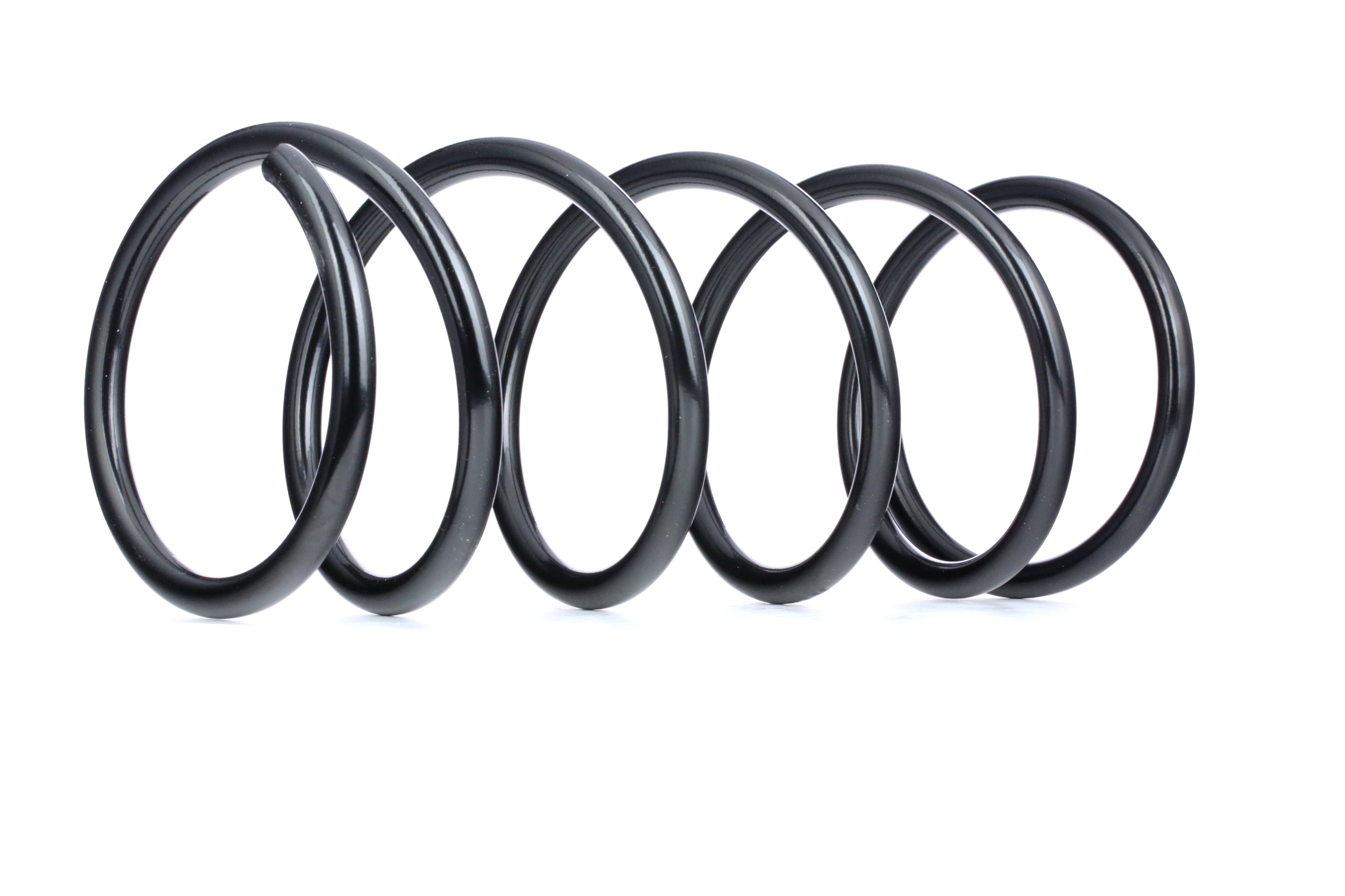 KYB Ressort d'Amortisseur RA5761 Ressort De Suspension,Ressort Hélicoïdal SUBARU,FORESTER SF