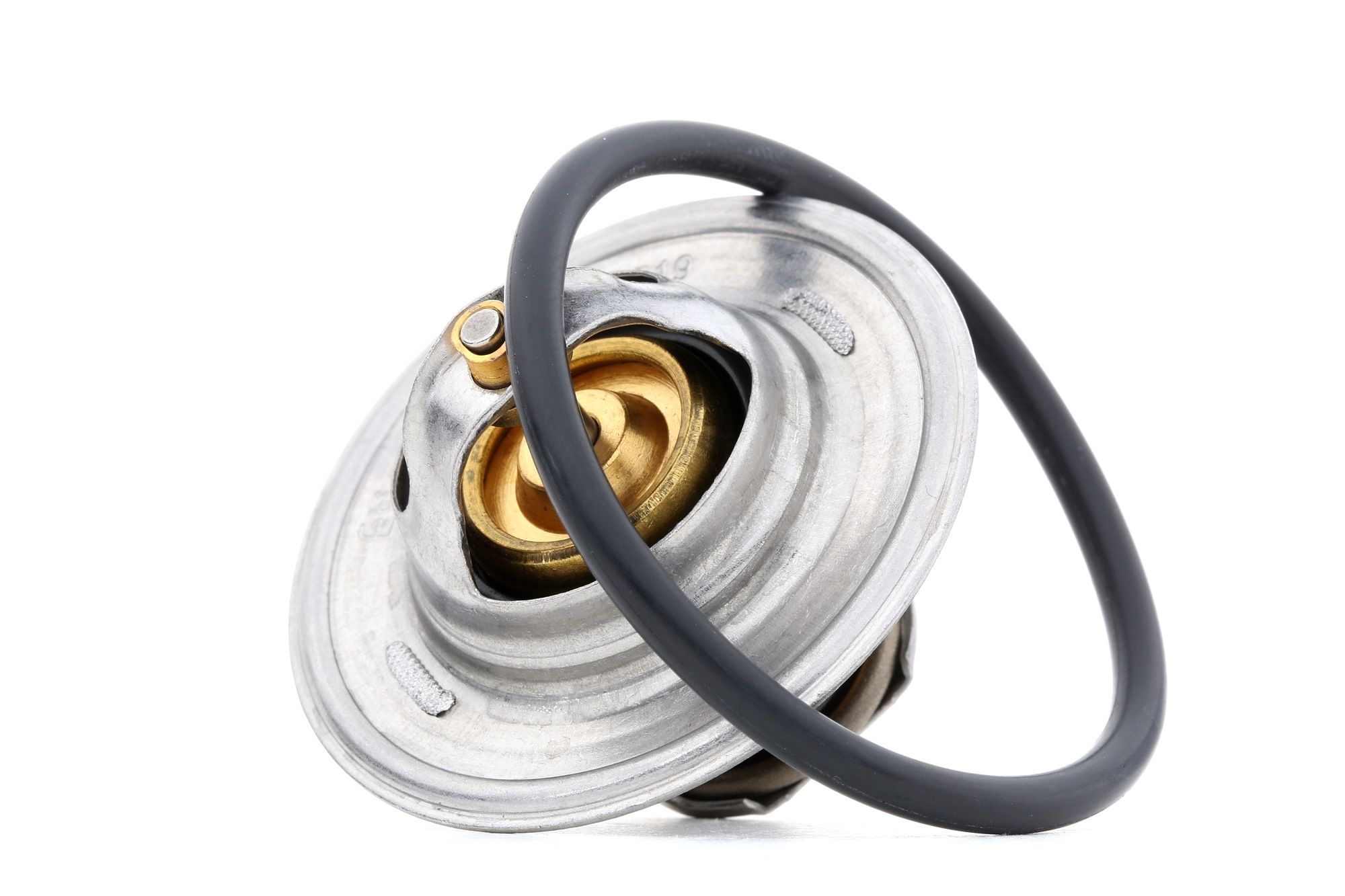 SWAG Thermostat 30 91 8286 Calorstat,Thermostat d'Eau VW,SKODA,AUDI,GOLF IV 1J1,GOLF V 1K1,POLO 9N_,