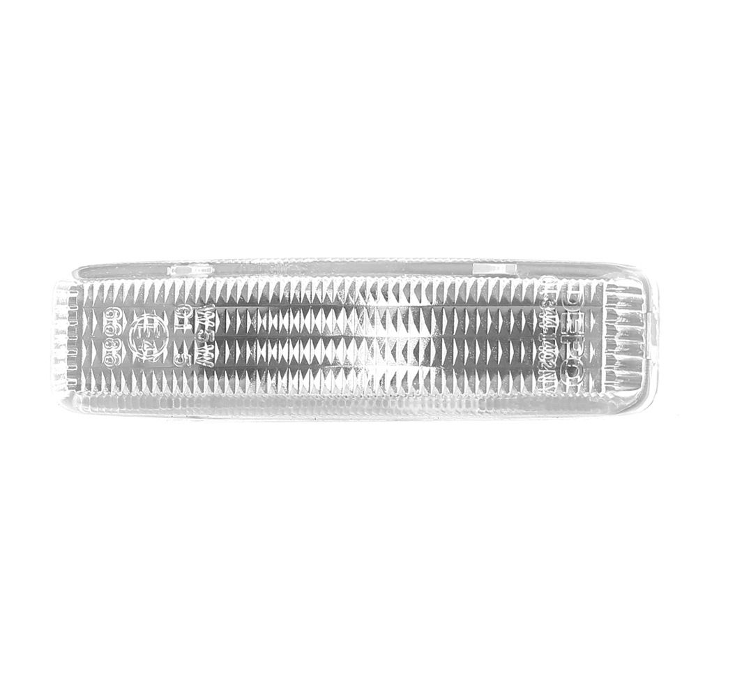 ABAKUS Clignotant 344-1402N-UE-C Feu Clignotant BMW,5 E39,5 Touring E39