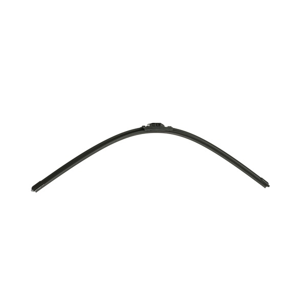 RIDEX Ablaktörlő lapát 750mm, Keret nélküli, Lapos törlőlapát