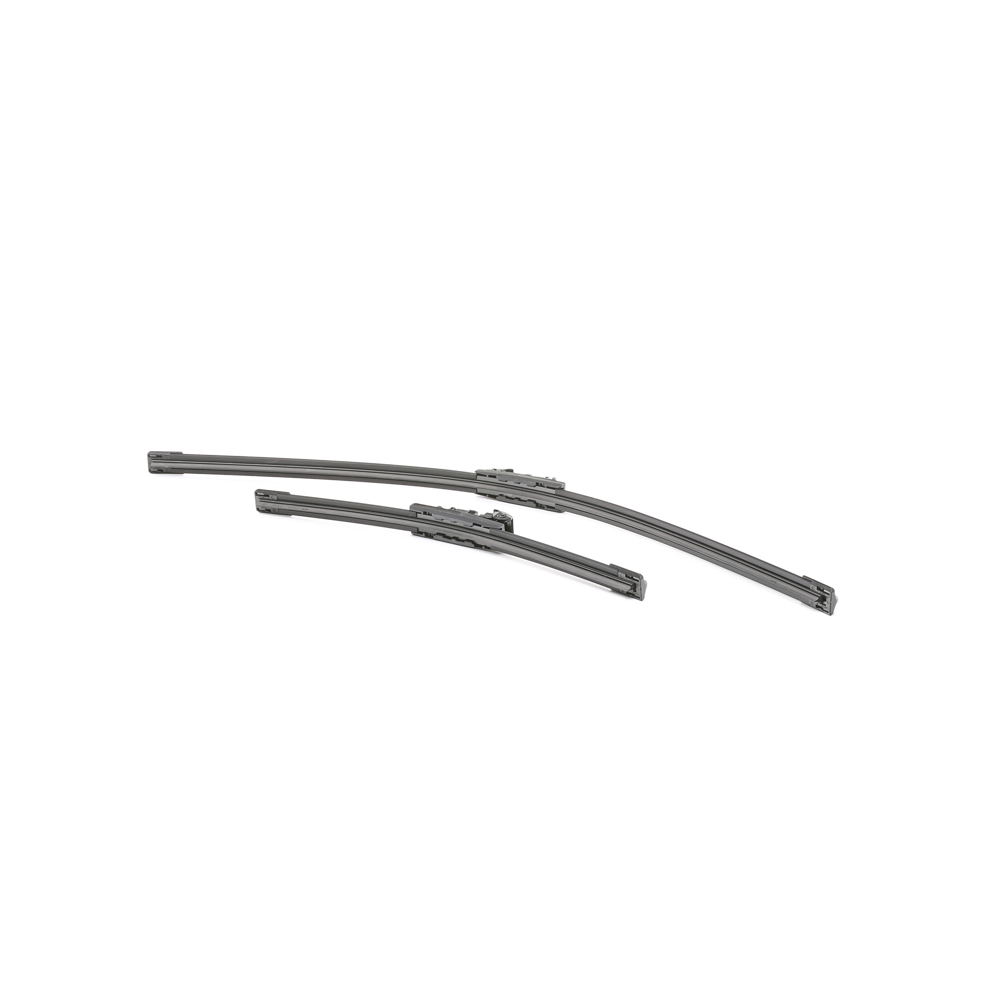 RIDEX Essuie-Glaces 298W0102 Balai d'Essuie-Glace OPEL,FIAT,HYUNDAI,MOKKA,500L,500X,ix20 JC,PULSAR F