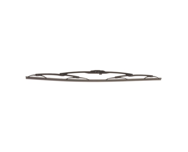 RIDEX Scheibenwischerblätter vorne, 575mm, Standard
