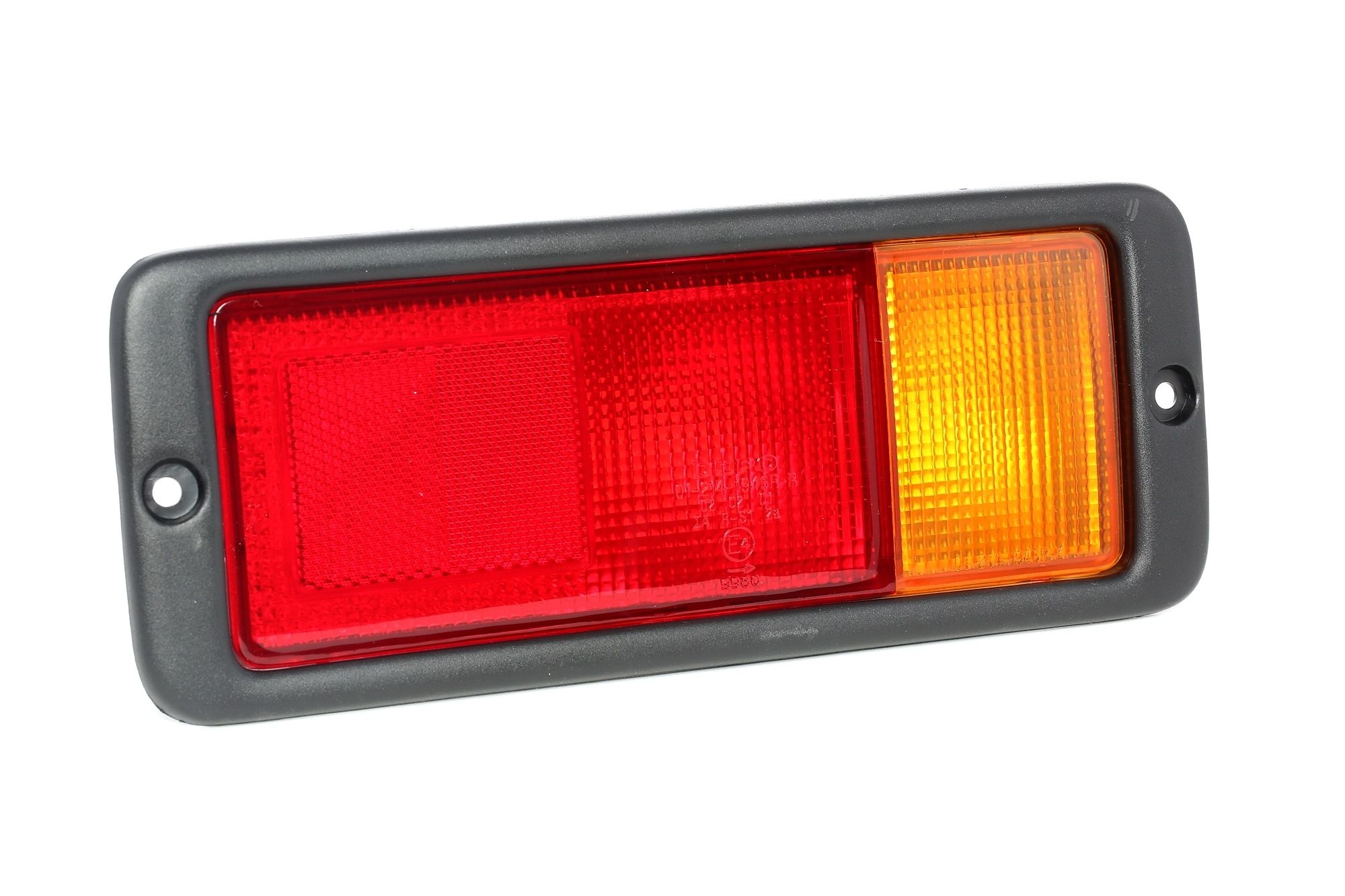 ABAKUS Feu Arrière 214-1946R-UE Phare Arrière,Lumière Arrière MITSUBISHI,PAJERO II V3_W, V2_W, V4_W