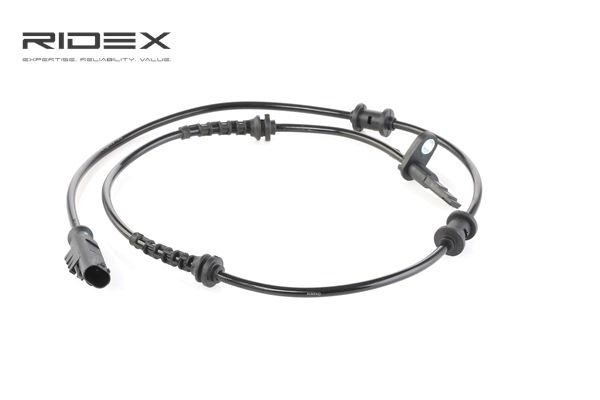 MAXGEAR 200221 Sensor Raddrehzahl ABS-Sensor Drehzahlfühler