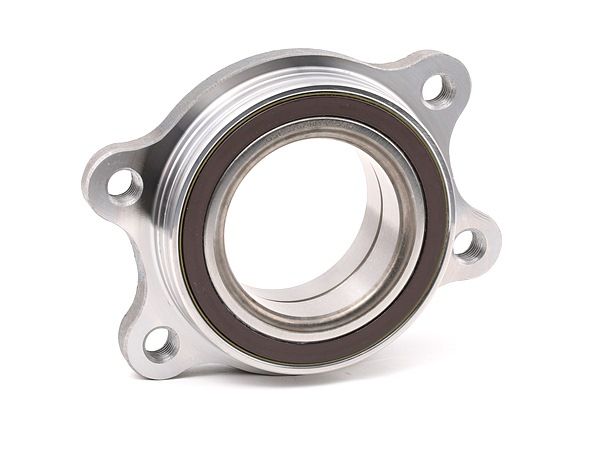 Radlagersatz Innendurchmesser: 62mm mit OEM-Nummer 4H0 498 625F