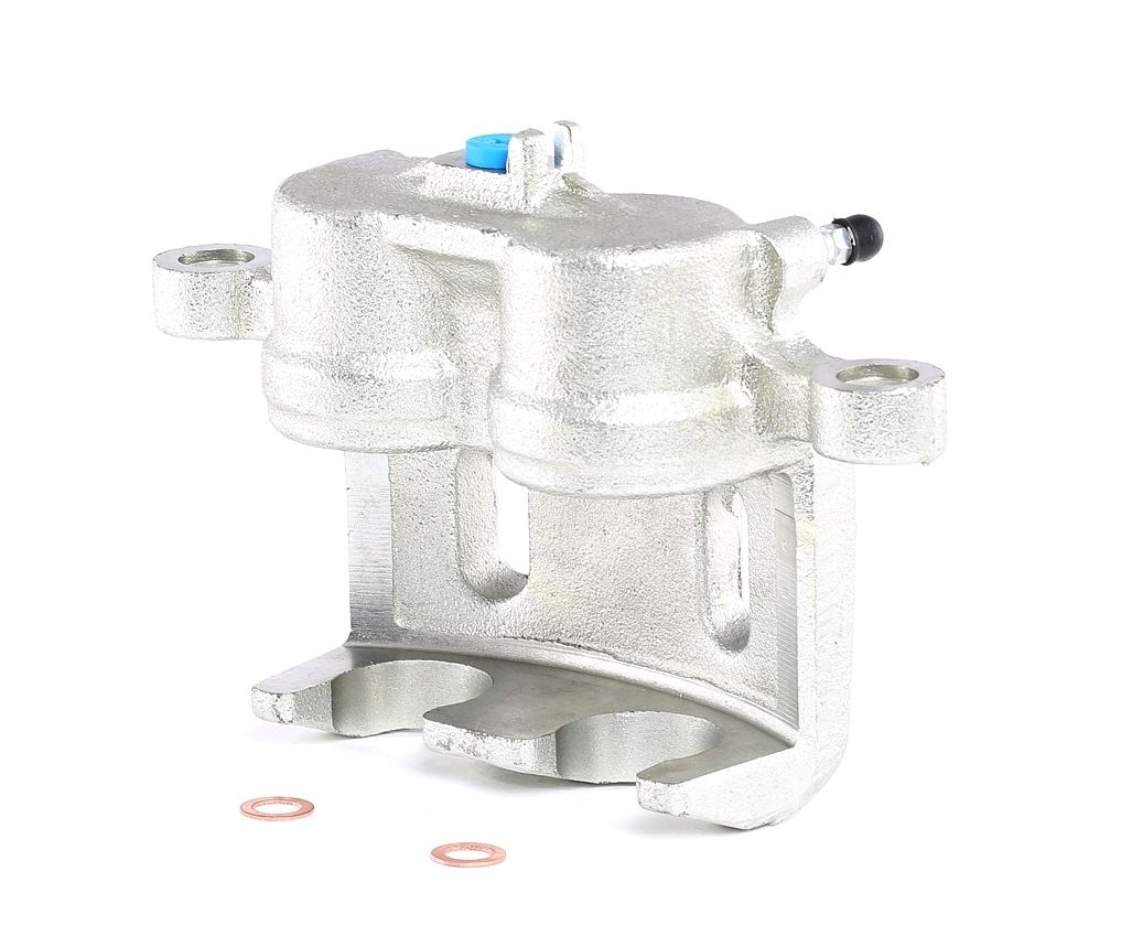 RIDEX Étrier De Frein 78B0414 CITROËN,PEUGEOT,MITSUBISHI,C-CROSSER EP_,C-CROSSER ENTERPRISE,4007 GP_