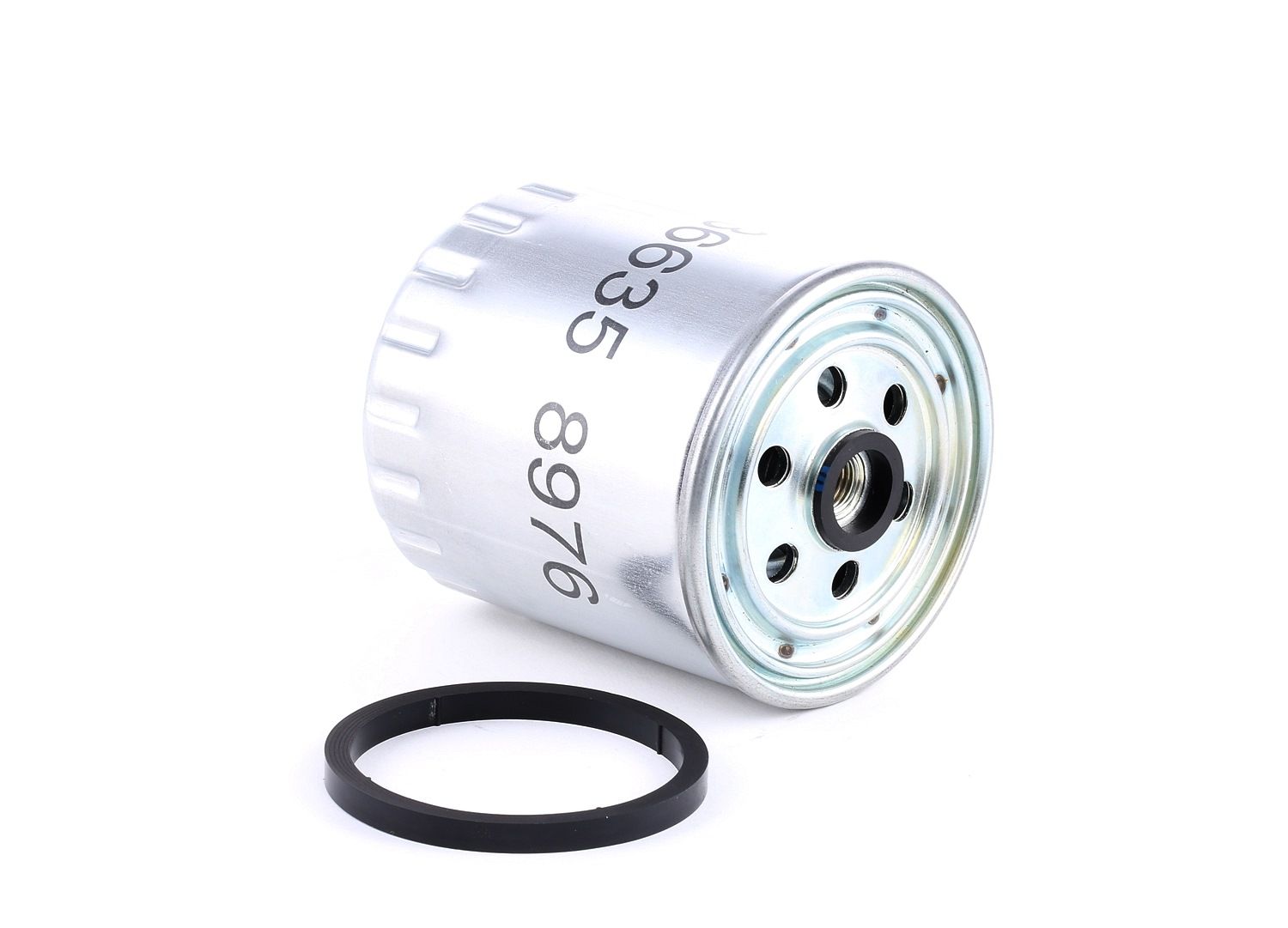 FEBI BILSTEIN Filtre à Carburant 36635 Filtre Fuel MERCEDES-BENZ,CLASE E W210,CLASE C W202,190 W201,