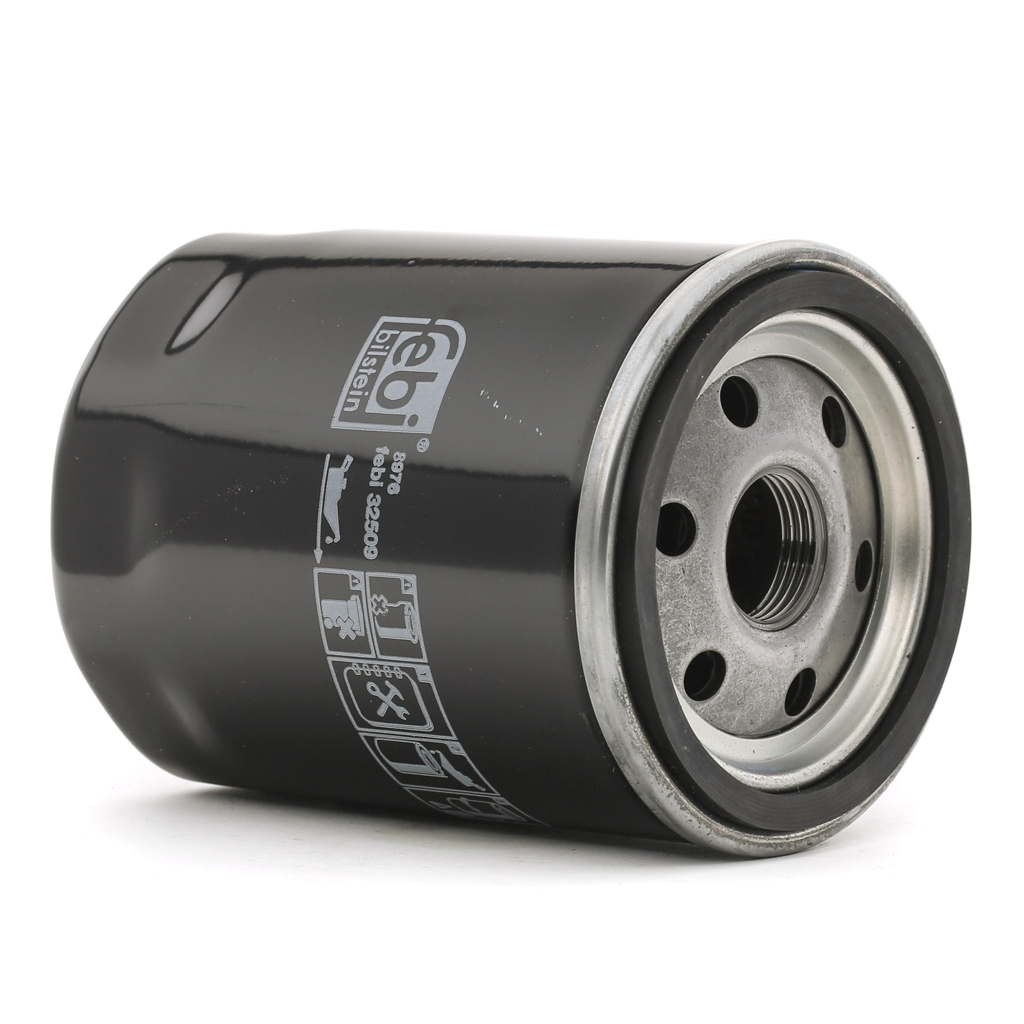 FEBI BILSTEIN Filtre à Huile 32509 Oil Filtre FIAT,LANCIA,PEUGEOT,PUNTO 188,PANDA 141A_,DOBLO 119,PU
