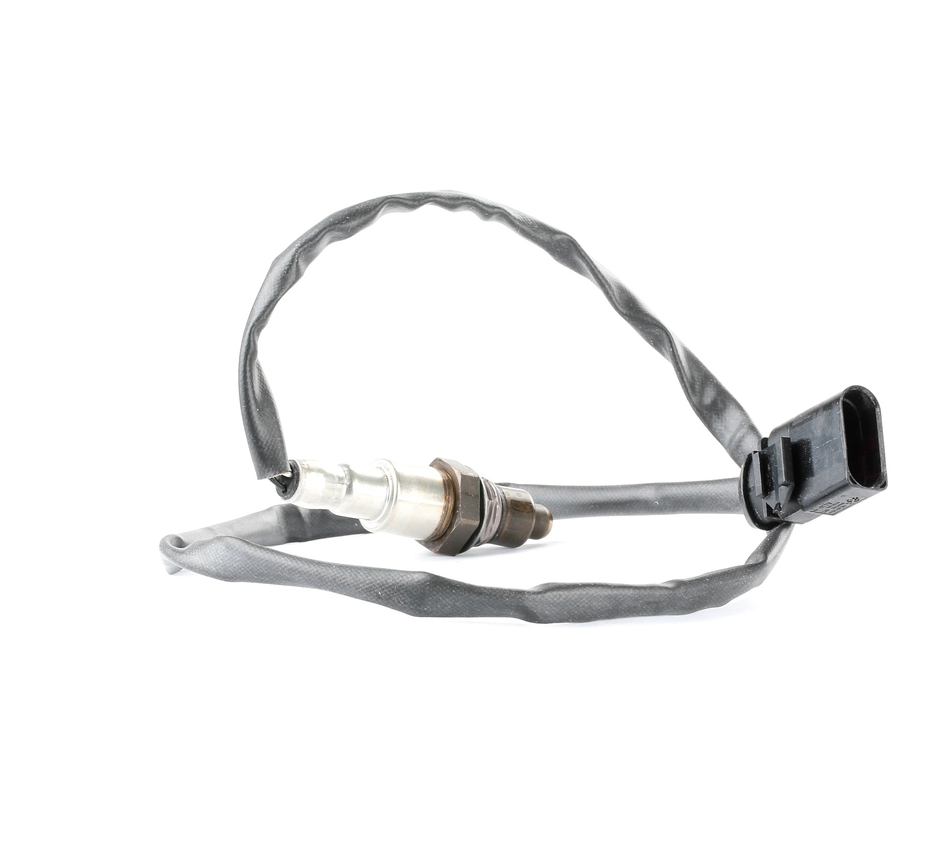 BOSCH Sonde Lambda 0 258 030 290 Sonde à Oxygène,Capteur Lambda AUDI,VW,SKODA,A3 Sportback 8VA,A3 8V