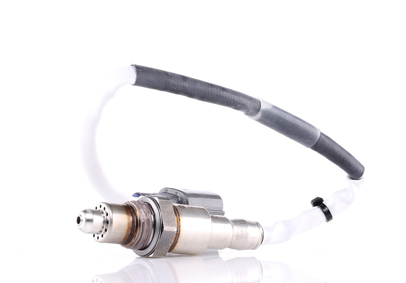 BOSCH Sonde Lambda 0 258 030 310 Sonde à Oxygène,Capteur Lambda TOYOTA,CITROËN,PEUGEOT,AYGO PAB4_, K