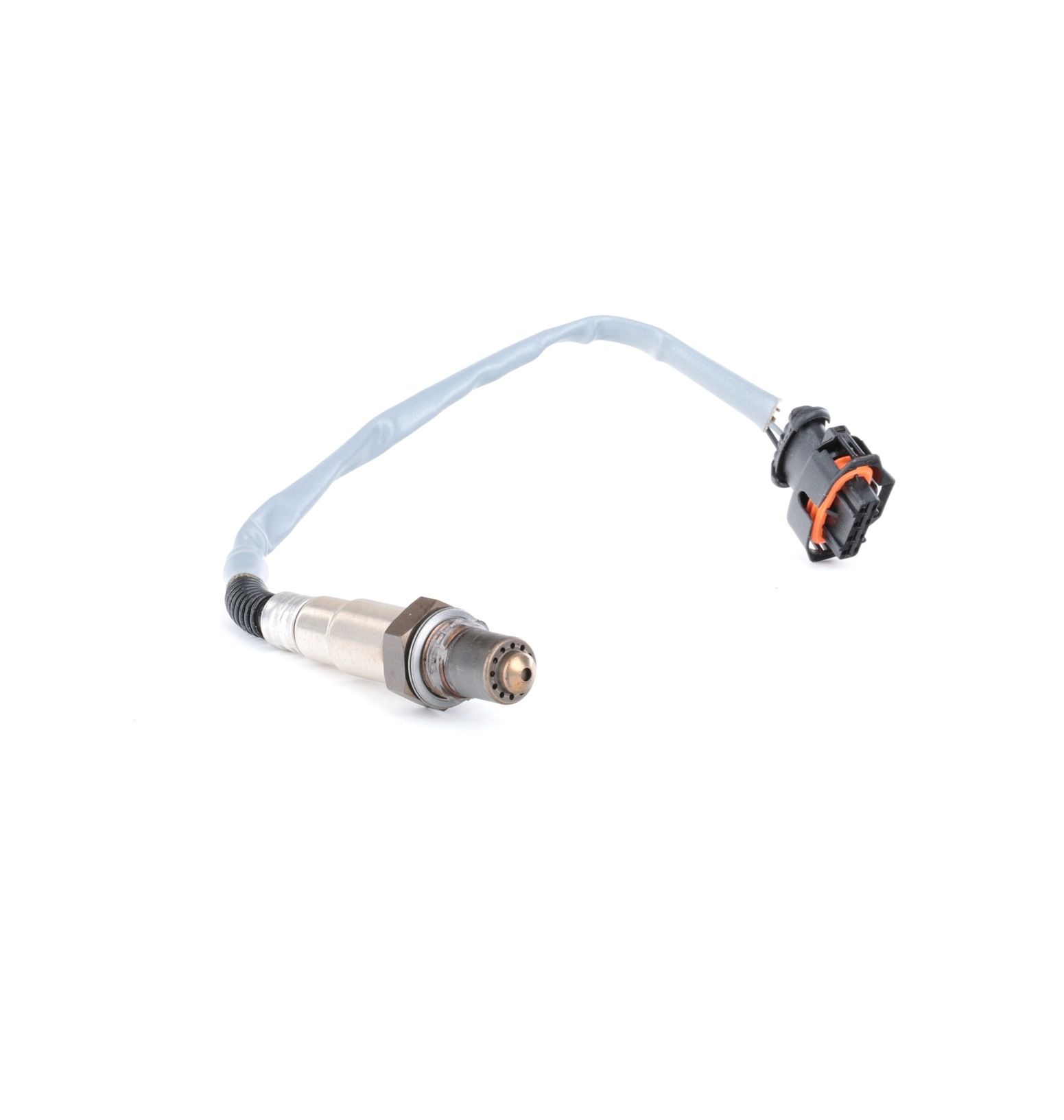 BOSCH Sonde Lambda 0 258 986 729 Sonde à Oxygène,Capteur Lambda OPEL,CHEVROLET,CADILLAC,CORSA D,ASTR