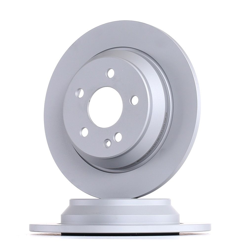 BOSCH Disques De Frein 0 986 479 D12 Frein à Disque,Disque de frein MERCEDES-BENZ,V-CLASS W447,VITO