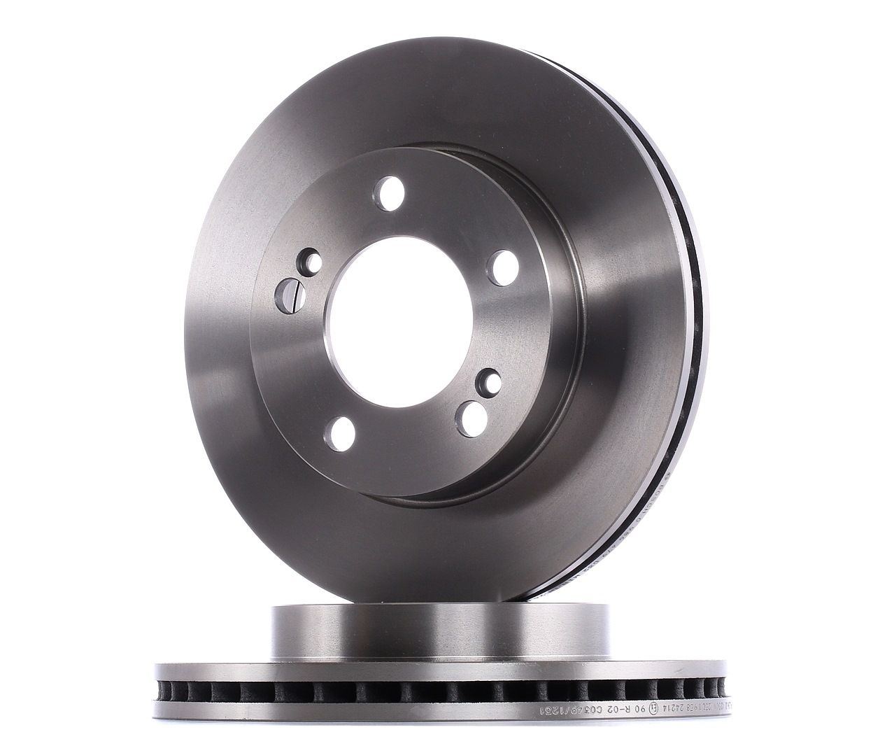 BOSCH Disques De Frein 0 986 479 D32 Frein à Disque,Disque de frein SSANGYONG,REXTON GAB_,KYRON,ACTY