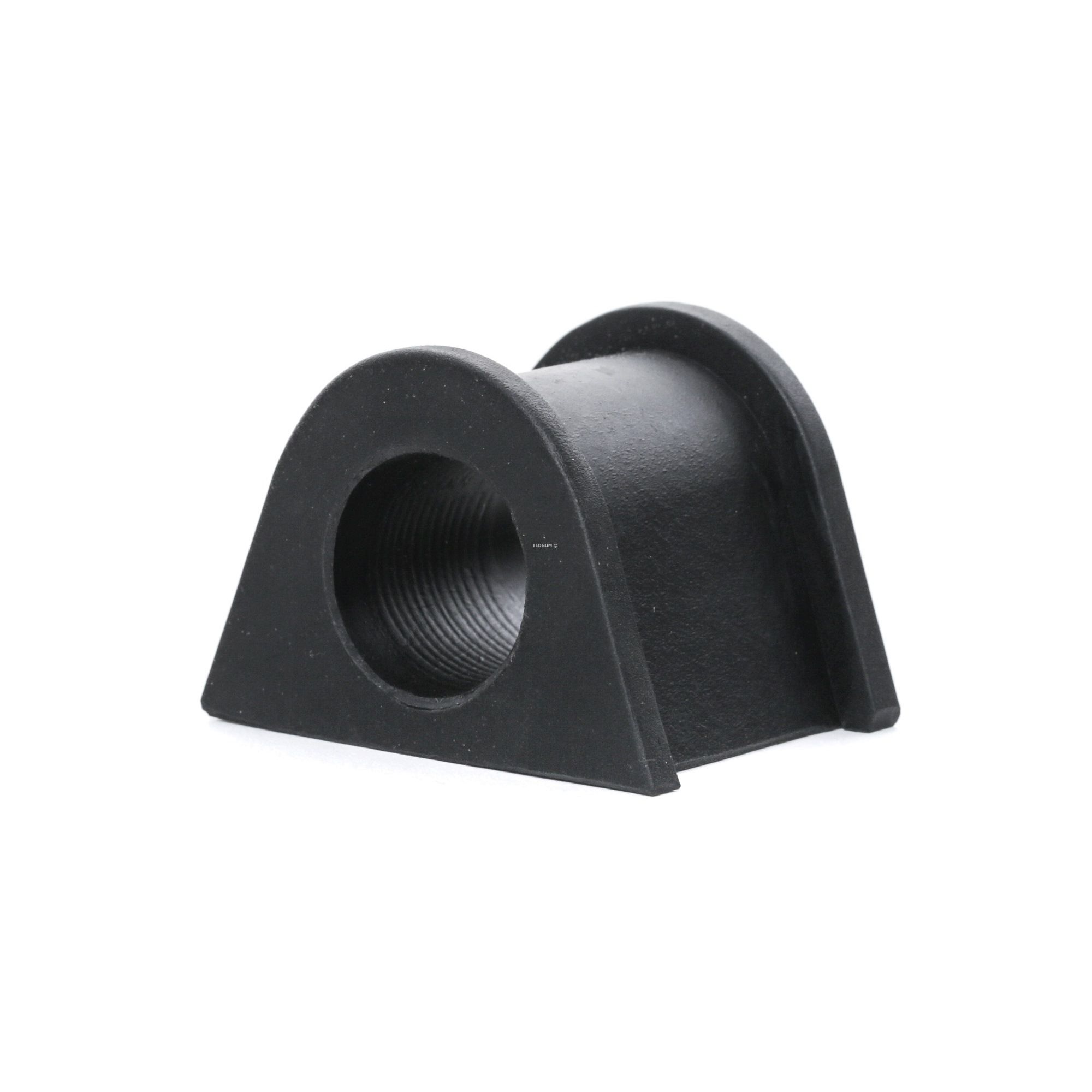 TEDGUM Silent Bloc De Barre Stabilisatrice 00020940 Stabilisateur De Suspension,Suspension, stabilis