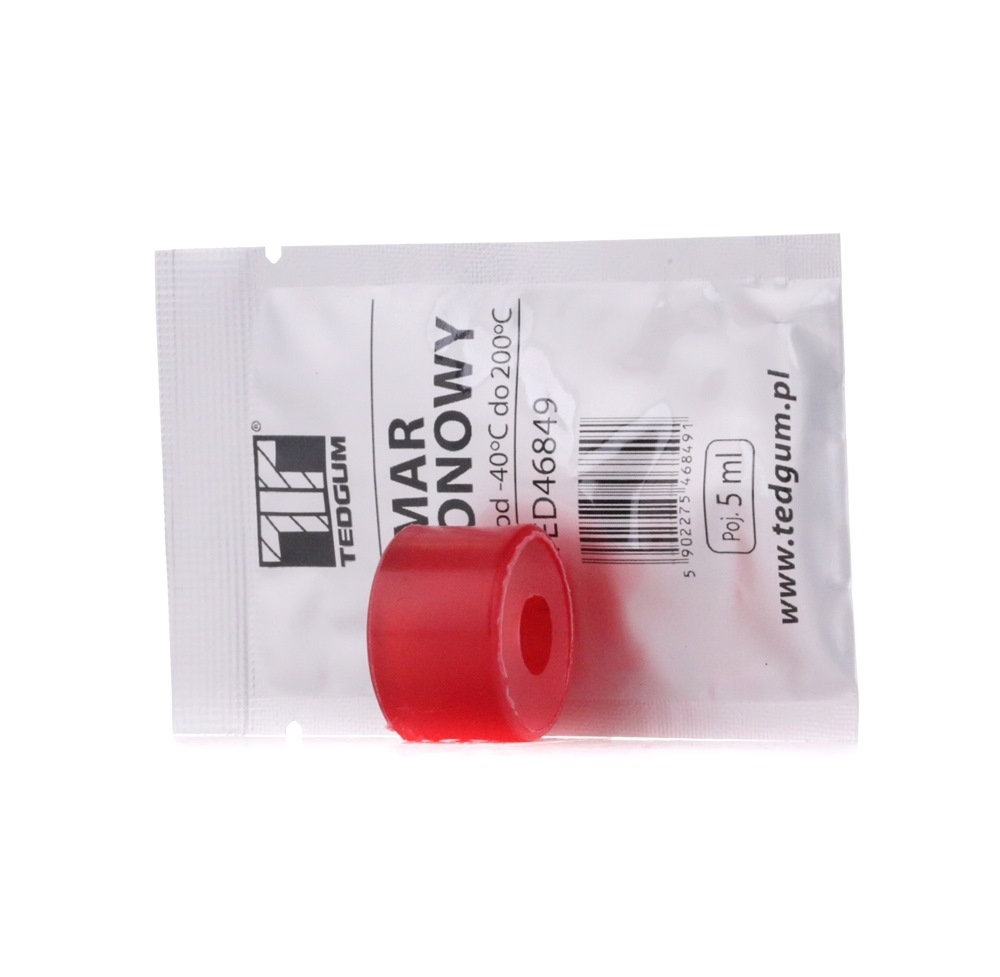 TEDGUM Suspension, barre de couplage stabilisatrice 00467058 NISSAN,TERRANO II R20,PATROL GR I Y60, 