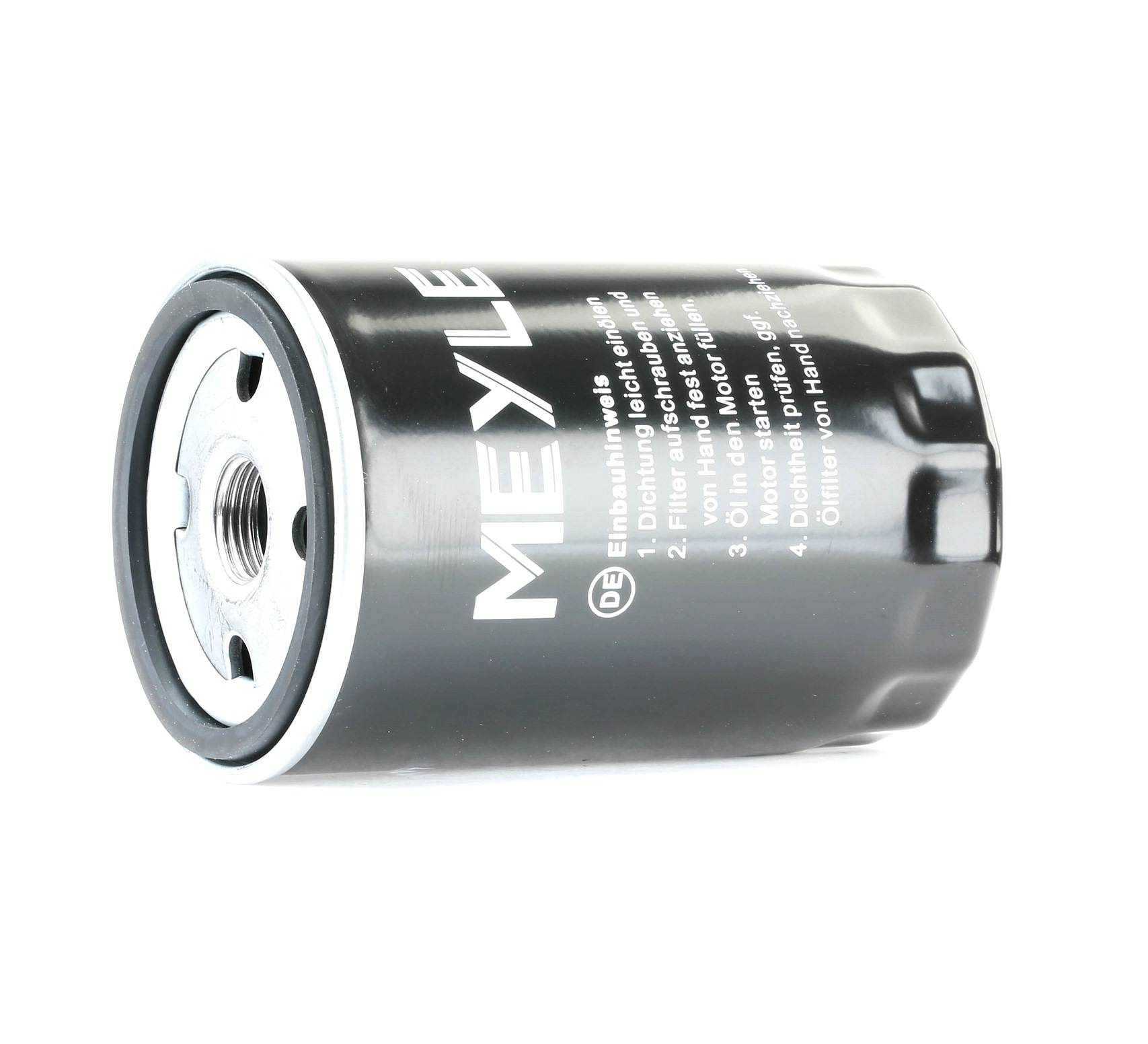 MEYLE Filtre à Huile 014 018 0001 Oil Filtre MERCEDES-BENZ,190 W201,Sedán W124,SL R129,CLASE E W124,