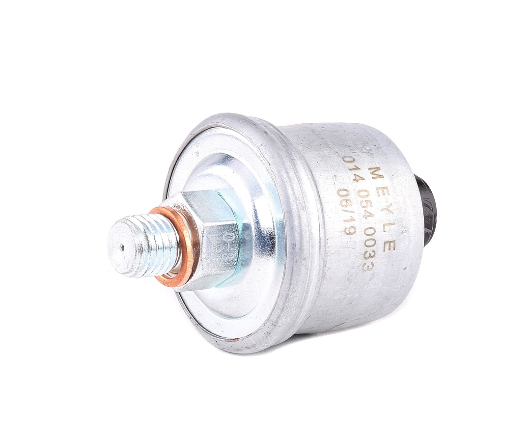 MEYLE Capteur, pression d'huile 014 054 0033 MERCEDES-BENZ,190 W201,Sedán W124,SL R129,CLASE E W124,
