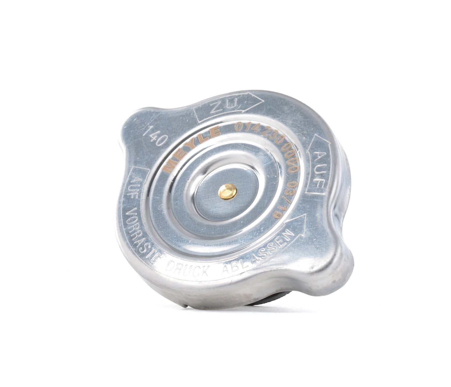 MEYLE Bouchon, réservoir de liquide de refroidissement 014 230 0000 MERCEDES-BENZ,CLASE E W210,CLASE