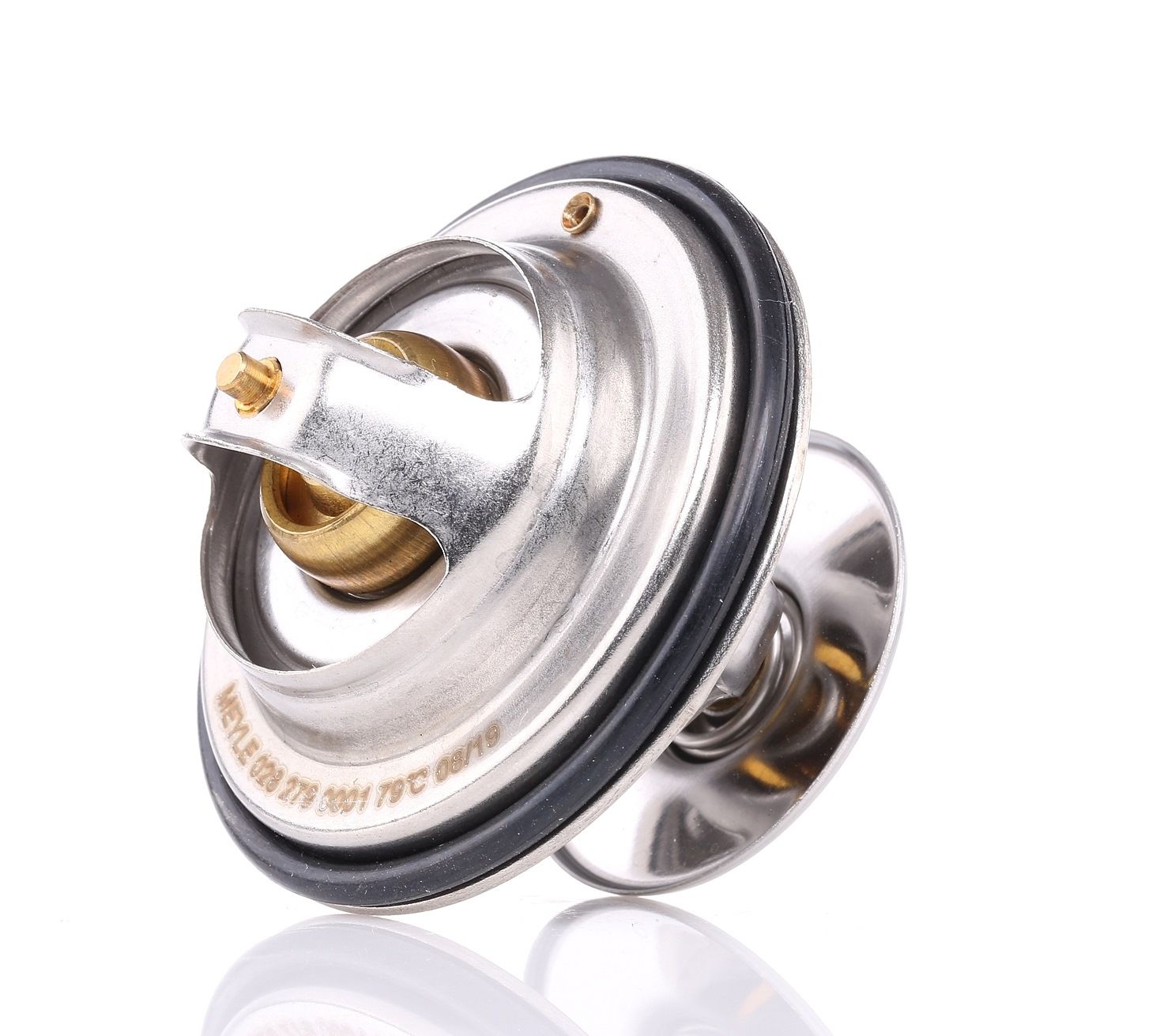 MEYLE Thermostat 028 279 0001 Calorstat,Thermostat d'Eau MERCEDES-BENZ,CLASE C W202,190 W201,Sedán W